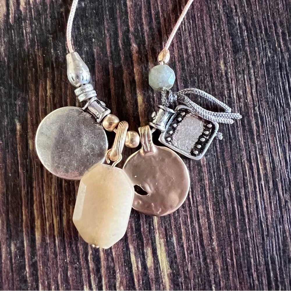 JJill Adjustable Necklace